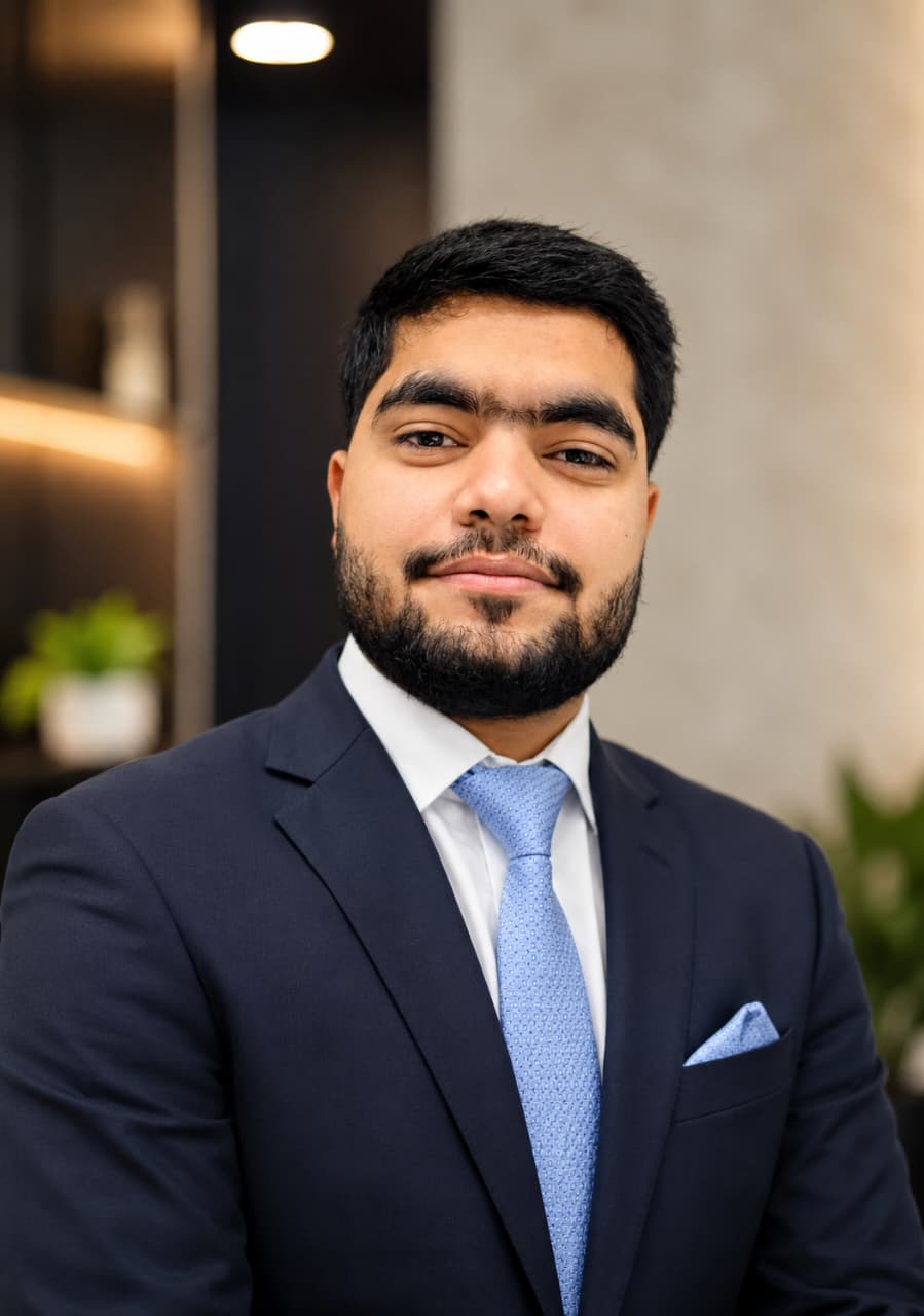 GM Electronics CEO